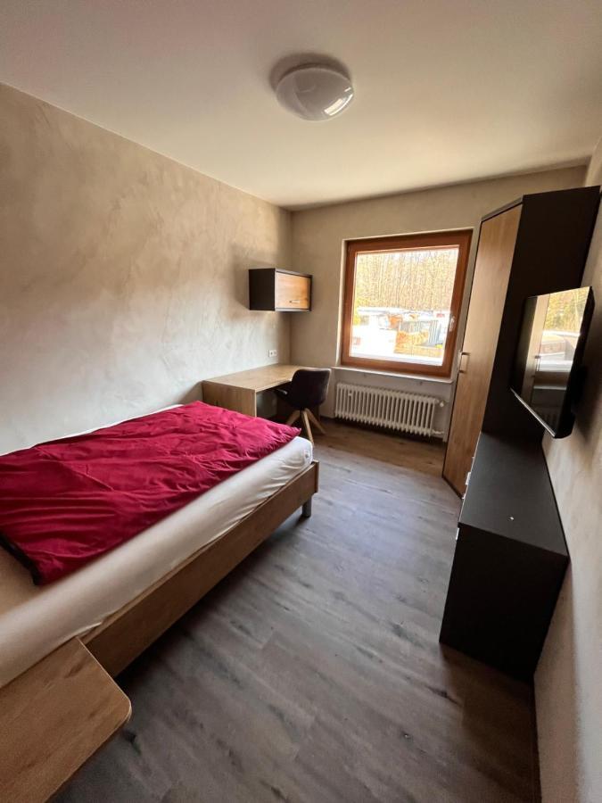 Gasthof Seeklause Pfedelbach 외부 사진