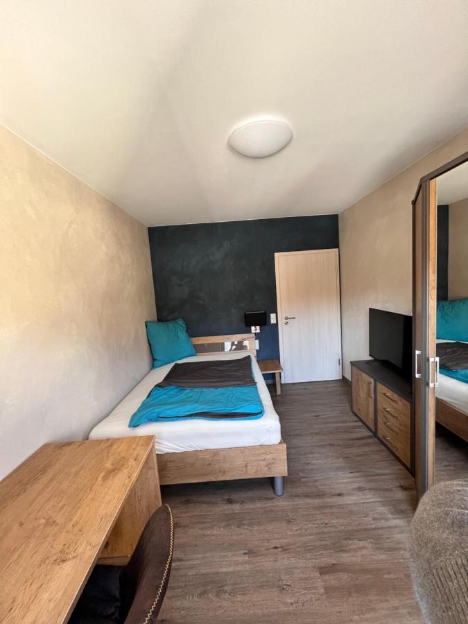 Gasthof Seeklause Pfedelbach 외부 사진