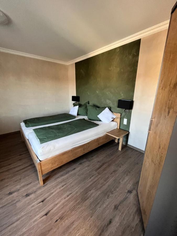 Gasthof Seeklause Pfedelbach 외부 사진